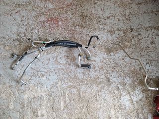 ΣΩΛΗΝΑΚΙΑ AIRCONDITION SUSUKI IGNIS HYBRID