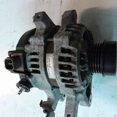 ΣΕ ΠΟΛΥ ΧΑΜΗΛΗ ΤΙΜΗ ΔΥΝΑΜΟ TOYOTA YARIS/AURIS/COROLLA/VERSO S 1NR 1,33 27060-47210/104210-9662 DENSO