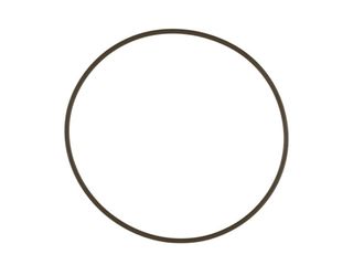 WG60 Actuator Cap O-Ring