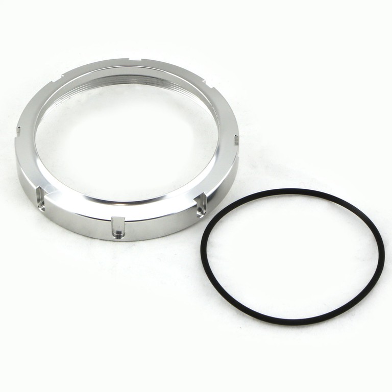 WG38/40 Actuator Collar