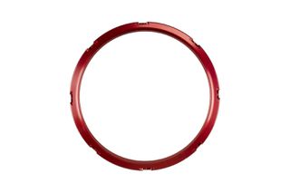 GenV WG45/50 Actuator and ProPort Collar Red