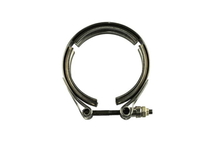 WG60 Inlet V-Band