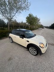 Mini Cooper D 2007-thumb-2