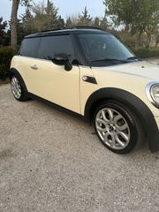 Mini Cooper D 2007-thumb-5