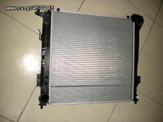 ΨΥΓΕΙΟ ΝΕΡΟΥ HYUNDAI i30 TDi /07-11  ΑΡΙΣΤΗ ΚΑΤΑΣΤΑΣΗ!!!ΑΠΟΣΤΟΛΗ ΣΕ ΟΛΗ ΤΗΝ ΕΛΛΑΔΑ!!!