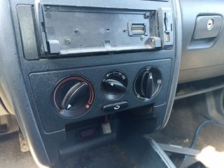 Audi A3 8L 1996-2003