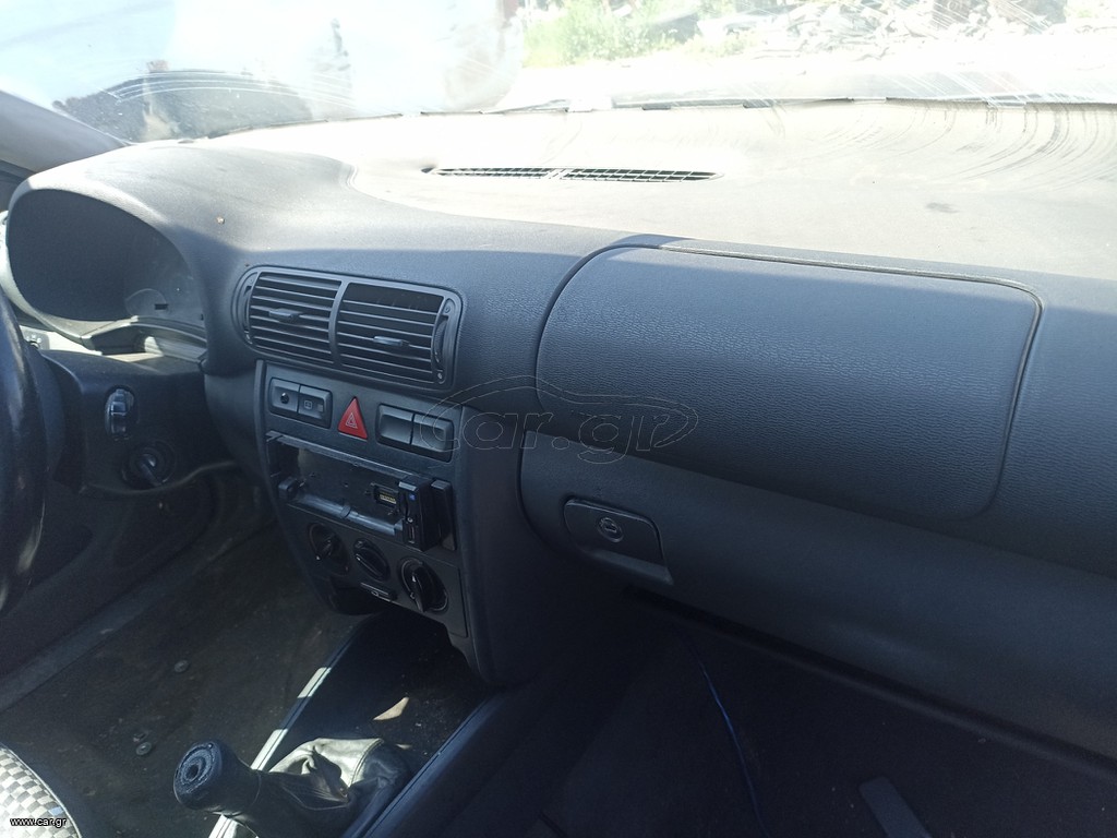 Audi A3 8L 1996-2003