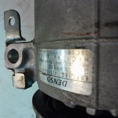 ΣΕ ΧΑΜΗΛΗ ΤΙΜΗ  PEUGEOT 208/508/308/3008/5008 -CITROEN C3/DS3  437100-8091 DENSO ΚΟΜΠΡΕΣΕΡ AIRCODITION ACΣ-thumb-1