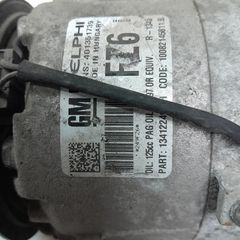 ΣΕ ΧΑΜΗΛΗ ΤΙΜΗ  OPEL ASTRA J/ZAFIRA GM 13412249 FZ6 DELPHI 401351739 2.0 CDTI A20DTH/B20DTH/A20DTR/A20DTJ ΚΟΜΠΡΕΣΕΡ AC