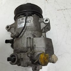 ΣΕ ΧΑΜΗΛΗ ΤΙΜΗ OPEL ASTRA J/ZAFIRA GM 13450514 AK7 DELPHI 401351739 2.0 CDTI A20DTH/A20DTR/A20DTJ ΚΟΜΠΡΕΣΕΡ AC