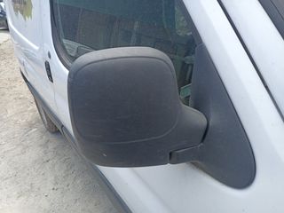 Citroen Berlingo / Peugeot Partner 2004