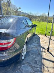 Mercedes-Benz C 200 2005 AMG ΓΝΗΣΙΟ SPORT PACKET- ΕΛΛΗΝΙΚΟ