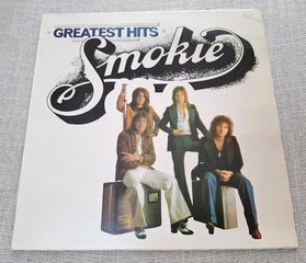Smokie – Greatest Hits  LP
