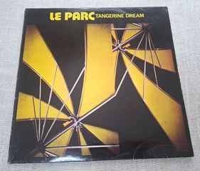 Tangerine Dream – Le Parc  LP