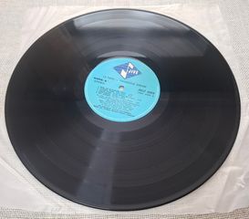 Tangerine Dream – Le Parc  LP-thumb-2