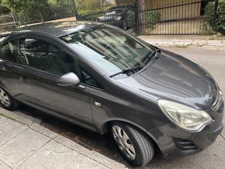 Opel Corsa 2011 1.3 CDTI ECOFLEX START&STOP EDITION