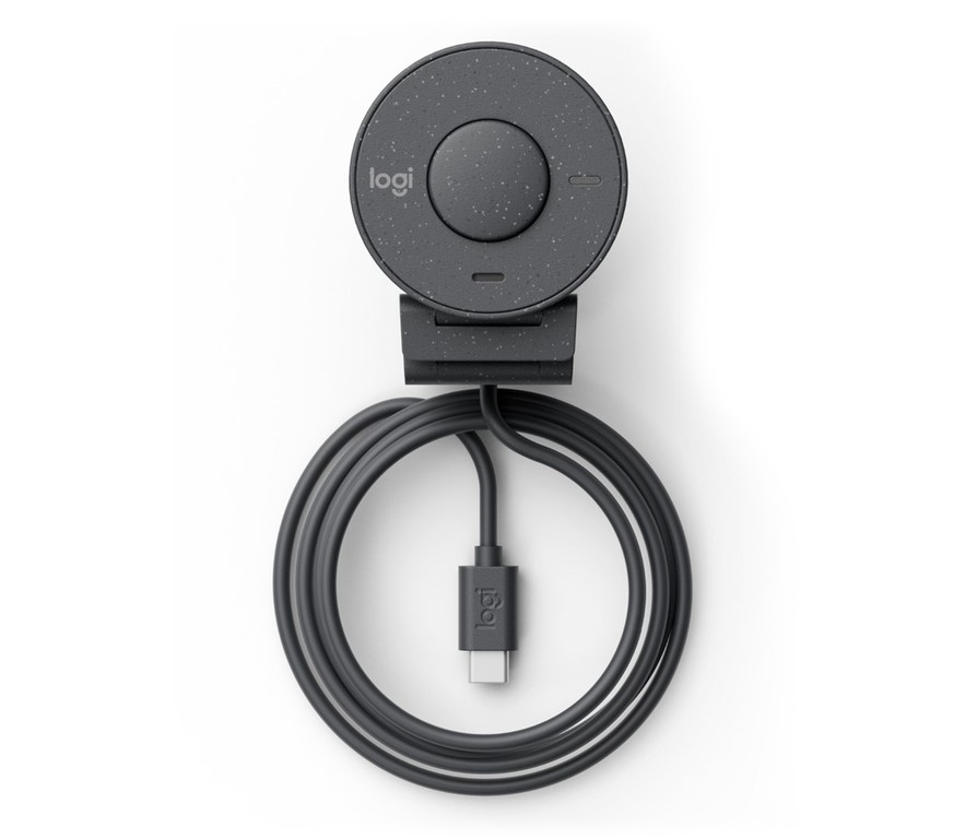 Logitech Brio 305