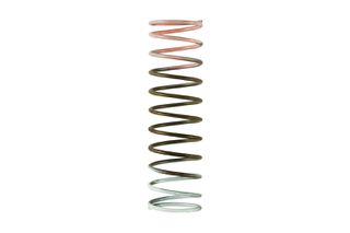 BOV GenV ProPort Spring (4 inHg) Pink