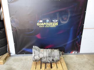 BMW 3 SERIES E46  N46B20AB ΣΑΣΜΑΝ AUTO