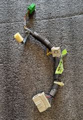 Πλεξουδα για το Radiocd απο Honda Civic Eg 92-95.