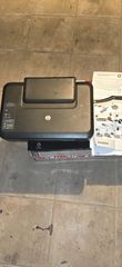 Εκτυπωτής HP Deskjet 2515 inkjet-thumb-1