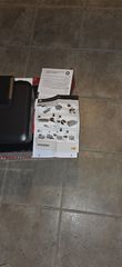 Εκτυπωτής HP Deskjet 2515 inkjet-thumb-2