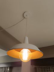 κρεμαστό φωτιστικό