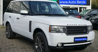 Land Rover Range Rover 2011 TD V8 313 hp