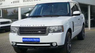 Land Rover Range Rover 2011 TD V8 313 hp-thumb-3