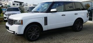 Land Rover Range Rover 2011 TD V8 313 hp