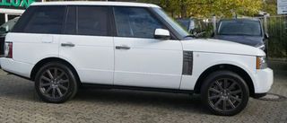 Land Rover Range Rover 2011 TD V8 313 hp-thumb-1