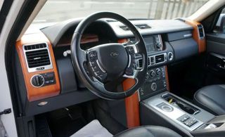 Land Rover Range Rover 2011 TD V8 313 hp-thumb-7