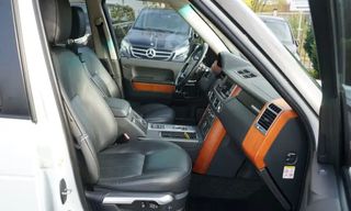 Land Rover Range Rover 2011 TD V8 313 hp-thumb-9