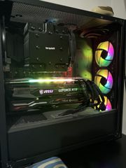 High End PC / Workstation