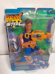 MAX STEEL TORNADO EXPLORER(MATTEL)2000-thumb-4