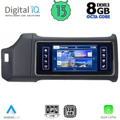 MULTIMEDIA SYSTEM for RANGE ROVER L405 mod. 2013-2017 with BOSCH System ANDROID 13 | Ultra Fast Loading 2sec CPU: QUALCOMM G6 | 8CORE | 2.0GHZ RAM: 8GB DDR4 | INTERNAL STORAGE: 128GB NAND FLASH