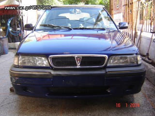 ROVER 214 CABRIO ΚΟΥΚΟΥΛΑ-thumb-2