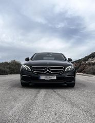 Mercedes-Benz E 200 2019 Avantgarde