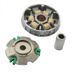 Τροχαλία Βαριατόρ Piaggio Fly 125 4T E3 2008 - 2011 LBMM57100 TCM144402