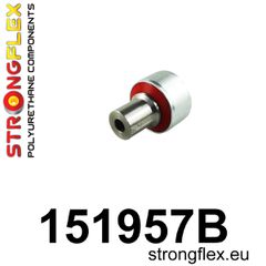 Front control arm – front bush
