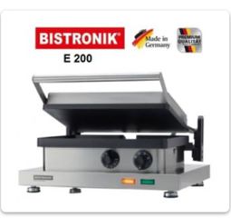 BISTRONIK