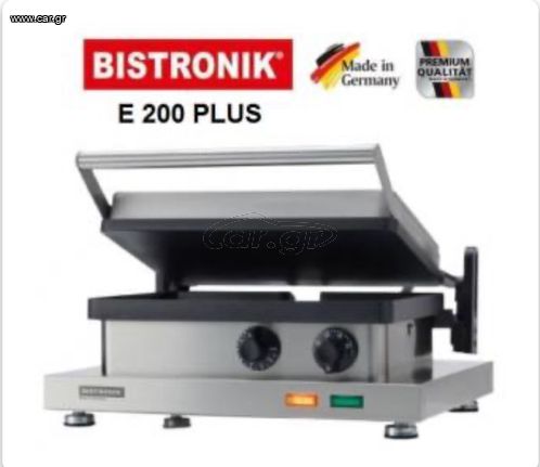 BISTRONIK