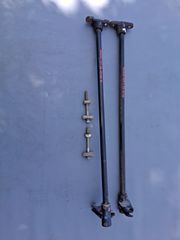 FORD RANGER 4X4 99-06 ΡΑΒΔΟΙ ΣΤΡΕΨΕΩΣ