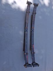 FORD RANGER 4X4 99-06 ΣΟΥΣΤΕΣ ΠΙΣΩ.