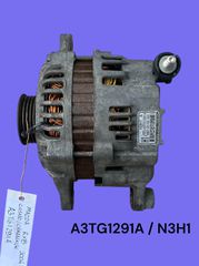 MAZDA RX-8 2004-2011 ΜΕΤΑΧΕΙΡΙΣΜΕΝΑ ΑΝΤΑΛΛΑΚΤΙΚΑ ( Δυναμό φόρτισης μπαταρίας με κωδικό A3TG1291A / N3H1 γνήσιο μεταχειρισμένο )