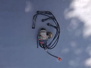 NISSAN SANNY N13 12V