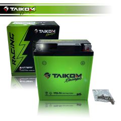 ΜΠΑΤΑΡΙΑ TAIKOM YTZ-7V YAMAHA NMAX125 / NMAX155 / VARIO 125/150