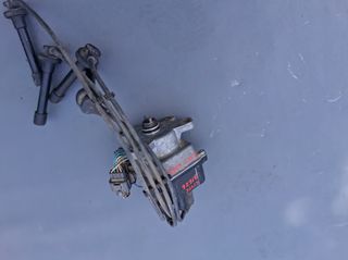 ΔΙΑΝΟΜΕΑΣ HONDA CIVIC κωδ κινητηρα D16Z6