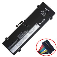 Μπαταρία Laptop - Battery για Lenovo Yoga 7 14ITL5 L19L4PDC 15.36V 71Wh 4675mAh με καλωδιοταινία 8pins ( Κωδ.1-BAT0773 )