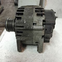 ΣΤΟ ΚΟΣΤΟΣMERCEDES CITAN (W415) A4159064900 231000026R VALEO TG15C146 2606272D ΔΥΝΑΜΟ 1.5 CDI